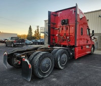 Ryder Stock ID: 282995 Transmission Type/Speed: AUTO 12 Engine: DIESEL DD15 GHG'17 505/1625 Horse Po... (image 5)