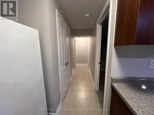 BASEMENT - 340 TONELLI LANE Milton (HA Harrison), Ontario in Long Term Rentals in Oakville / Halton Region - Image 7