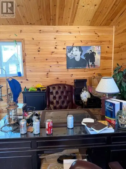 1507 OLD FOLKS DRIVE Highlands East (Monmouth), Ontario in Houses for Sale in Trenton - Image 28