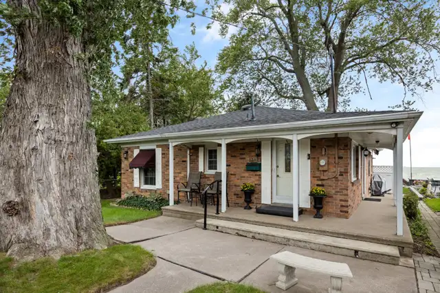 FOR SALE | 13122 Riverside Dr E, Tecumseh ON | 13122Riverside.ca