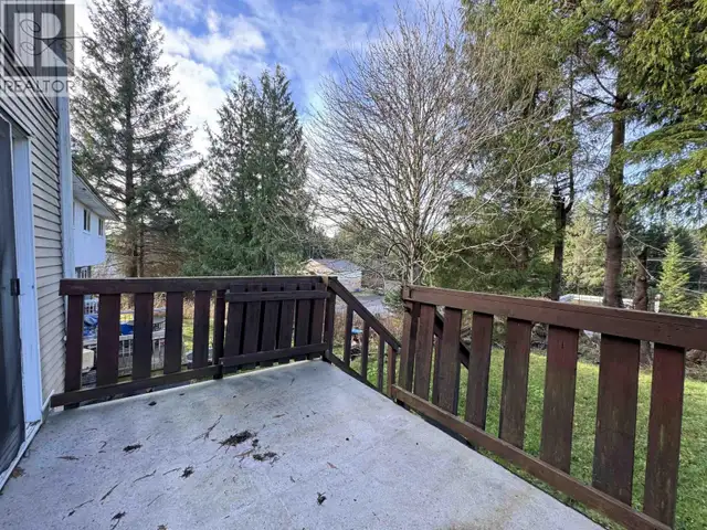 1630 KOOTENAY AVENUE Prince Rupert, British Columbia in Houses for Sale in Prince Rupert - Image 24