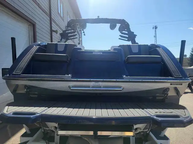 2022 MB Sports F24 FINANCING AVAILABLE in Powerboats & Motorboats in Kelowna - Image 10