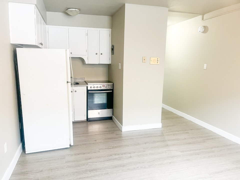 Albert Park Apartment For Rent 5