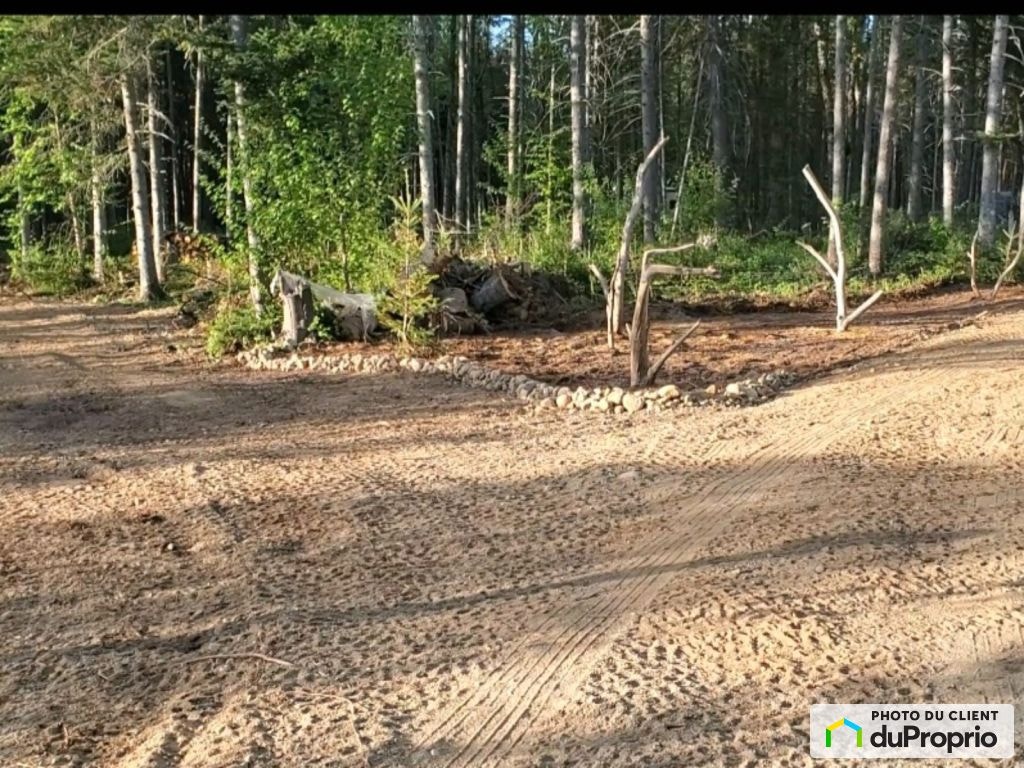 $290,000 - Residential Lot for sale in Portneuf — photo 1