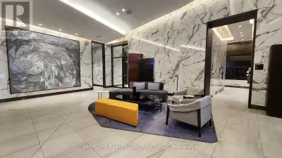2701 - 470 FRONT STREET Toronto (Waterfront Communities), Ontari