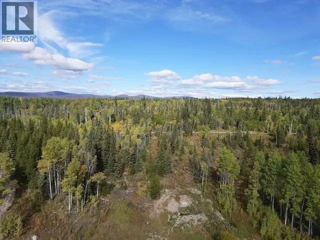 DL 2035 HIGHWAY 16 Fraser Lake, British Columbia in Land for Sale in Burns Lake - Image 13
