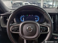 This Volvo XC60 has a dependable Intercooled Turbo Gas/Electric I-4 2.0 L/120 engine powering this A... (image 8)