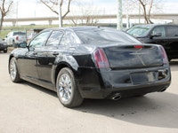 Mechanic's Special! 2013 Chrysler 300C is a local trade with a clean Carfax and low kilometers. Powe... (image 8)