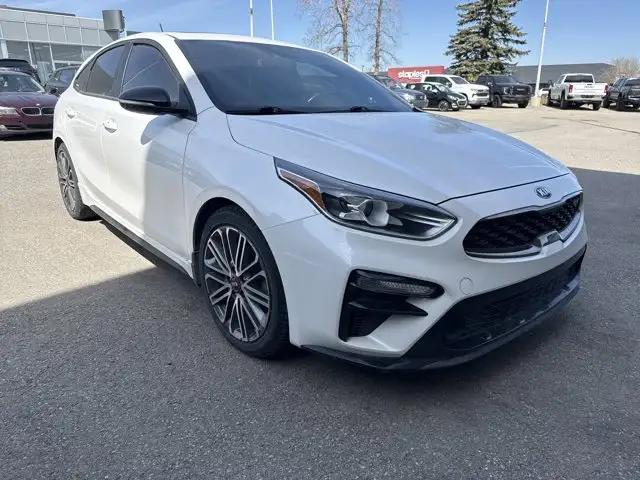 2021 KIA FORTE in Cars & Trucks in Calgary - Image 7