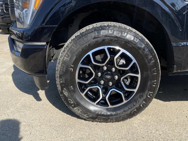 2022 Ford F-150 Lariat | 501A | SuperCrew 145 | Power Tailgate in Cars & Trucks in Edmonton - Image 3