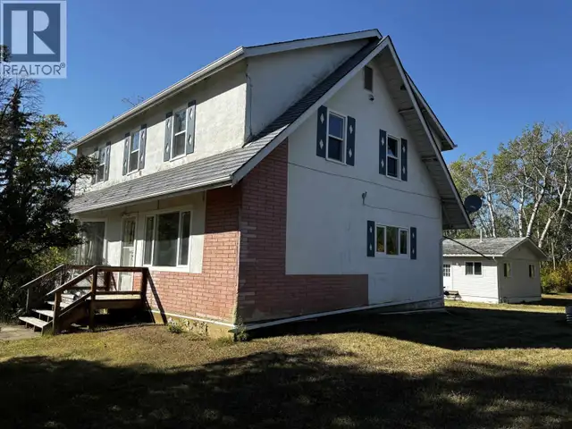 7157 N 97 HIGHWAY Fort St. John, British Columbia in Houses for Sale in Fort St. John - Image 3