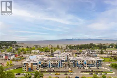 Welcome to Mosaic, Parksville’s newest award-winning, eco-friendly, modern contemporary building. Th...
