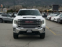 2022 GMC Sierra 3500HD SLE Built for hard work and heavy loads this 2022 GMC Sierra 3500HD SLE with... (image 1)