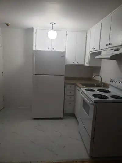 3 ½ à louer sur Avenue du Parc, entre Van Horne et Bernard, dans le quartier Mile-End / Outremont! I...