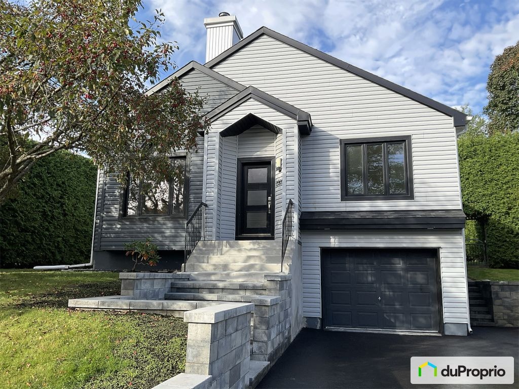 $614,500 - Bungalow for sale in St-Jérôme (Bellefeuille) — photo 2