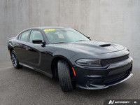 *Year-Round Thrills: Used 2023 Dodge Charger GT AWD (Pitch Black)* Don't let the weather slow you do... (image 7)