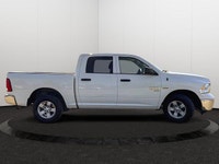 This Ram 1500 Classic has a dependable Regular Unleaded V-8 5.7 L/345 engine powering this Automatic... (image 6)