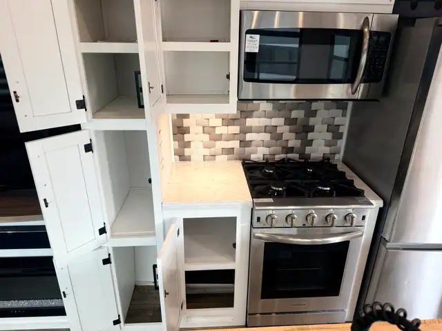 2022 Forest River CRUSADER 382 MBH in Travel Trailers & Campers in St. Albert - Image 26
