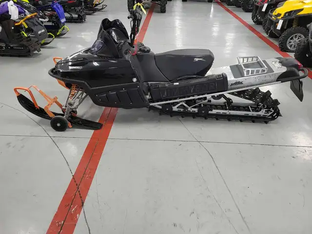 2007 Arctic Cat M1000 FINANCING AVAILABLE in Snowmobiles in Calgary - Image 3