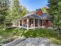 2964 PINECONE Trail Washago, Ontario