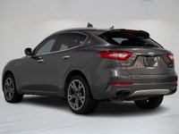 This 2017 Maserati Levante S is a local Ontario vehicle. This vehicle blends Italian performance, lu... (image 4)