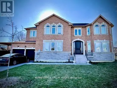MAIN - 61 ROCKSPRINGS AVENUE Richmond Hill (Westbrook), Ontario