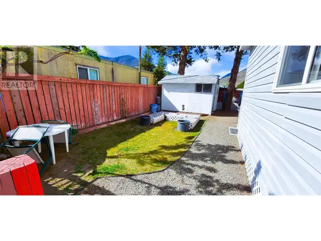 31 Hwy 3A Unit# 7 Keremeos, British Columbia in Houses for Sale in Penticton - Image 20