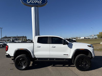 *FRESH ARRIVAL! MORE PHOTOS TO COME!* This Beautiful 2023 GMC Canyon AT4 Premium Is LIFTED & LOADED!... (image 2)
