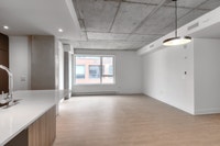 Apartment for rent appt logement locatif, 4.5, 4 1/2 2cc, 2 bedrooms/chambres, Canal Lachine-Marché... (image 6)