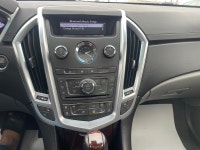 Zoomer Auto 2010 Cadillac SRX AWD 4dr Luxury Collection Comes With Panorama, sunroof, Blue tooth, Po... (image 8)