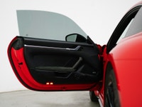 This 2022 Porsche 911 Carrera GTS has a clean Carfax report. Blending iconic design with exhilaratin... (image 8)