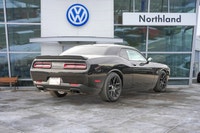 Lets be honest: you dont buy a Scat Pack to be subtle. You buy it because you want to hear the roar... (image 3)