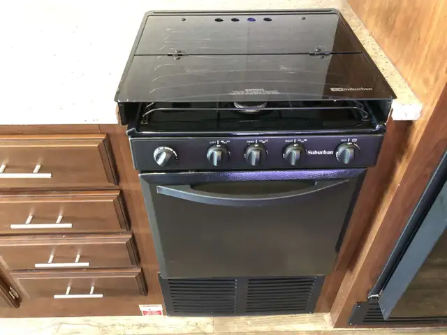 2017 Forest River FR3 30DS in RVs & Motorhomes in St. Albert - Image 22