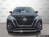 This 2025 Nissan Kicks Play S features Apple CarPlay and Android Auto integration, a 7-inch touchscr... (image 9)