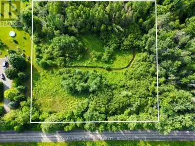 Discover this beautiful gem 2.06 acres of rural potential at 2630 McMullen Road, zoned RU and offeri...