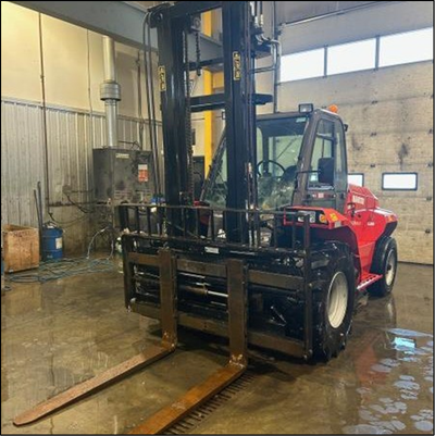 Welcome to Michener Allen Auctioneering Ltd Edmonton! This is for sale in the March 12 - 14, 2026 Un...