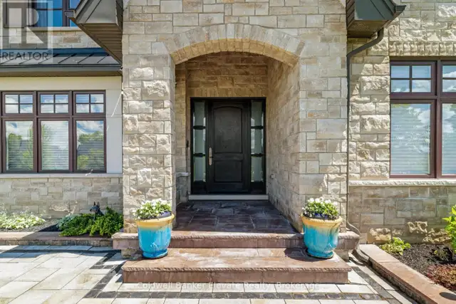 50 AUTUMN CIRCLE Halton Hills (Rural Halton Hills), Ontario in Houses for Sale in Oakville / Halton Region - Image 8