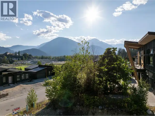 7634 SEVEN O'CLOCK DRIVE Pemberton, British Columbia in Land for Sale in Whistler - Image 17