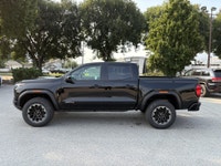 Welcome to Murray Buick GMC - Penticton Our 2026 GMC Canyon AT4 Crew Cab 4X4 is built to push bounda... (image 4)