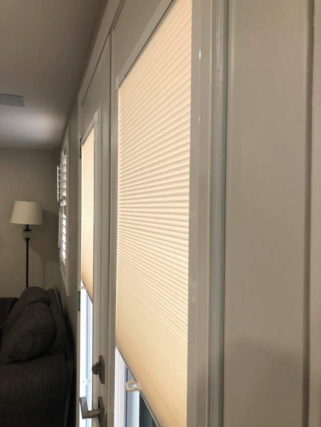 California Shutters N' Blinds in Window Treatments in Barrie - Image 3