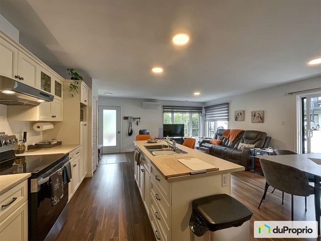 $330,000 - Condominium for sale in Rimouski (Rimouski) — photo 3