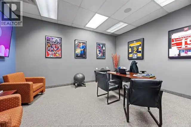 4510 RHODES Unit# 330 Windsor, Ontario in Commercial & Office Space for Rent in Windsor Region - Image 19