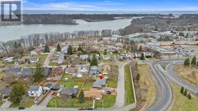 Welcome to this solid 3-bedroom, 1-bathroom brick bungalow, ideally located in the highly sought-aft...