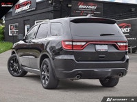 Welcome to 11 Motors. JUST IN! PRICED TO SELL - CLEAN CARFAX NO ACCIDENTS | LOW KMS! 3.6L Pentastar... (image 3)