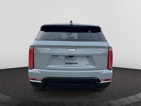Welcome to Capital GMC! This 2026 Cadillac Escalade IQ in Luna Metallic is equipped with AWD and Ele... (image 3)