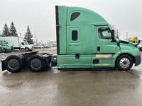 2020 FREIGHTLINER T12664ST;Heavy Duty Trucks - Conventional Truck w/ Sleeper Penske Location 525 MAC... (image 7)