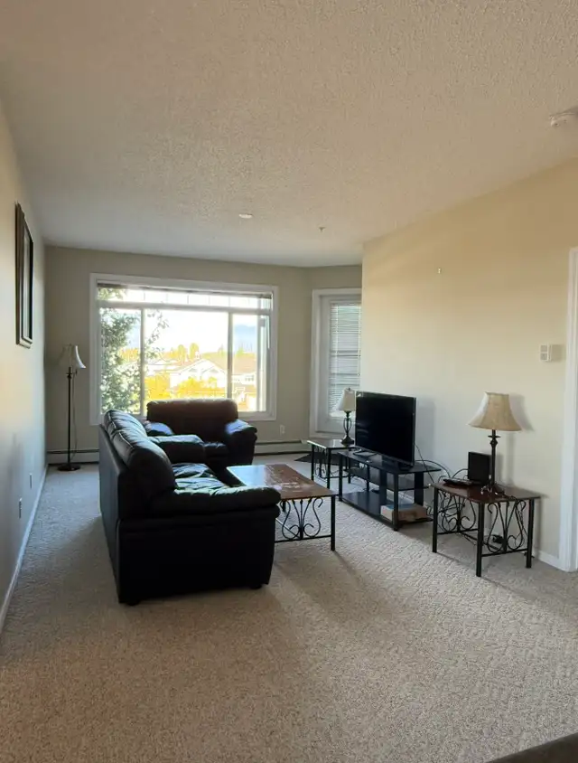 230 Wilson 2 Bed 2 Bath Condos Underground Parking in Long Term Rentals in Fort McMurray - Image 15