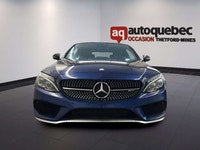 Performance, luxe et élégance réunis dans ce superbe C43 AMG. Son moteur V6 biturbo de 362 ch, son r... (image 1)