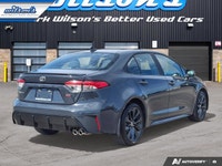 Look at this certified 2024 Toyota Corolla SE Upgrade | Sunroof | Heated Seats | Adaptive Cruise | C... (image 4)