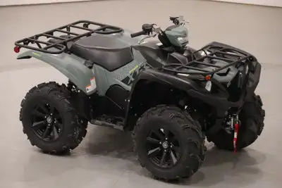 Our prices include freight, setup, serviced, and ready for the trail or water. Financing available!...